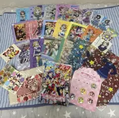 ラブライブ！引退品まとめ売り！