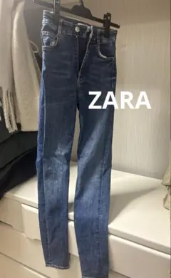 【美品✨】ZARA スキニー
