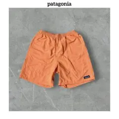 ★ patagonia パタゴニア　バキーズショーツ　ハーフパンツ　水陸両用