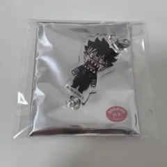 怪獣8号 I.G STORE 表情四十景アクリルチャーム 鳴海弦