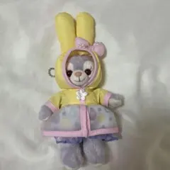 レイニーデイズ ステラルー ぬいぐるみバッジ タグ3枚付き - メルカリ