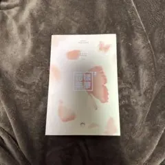 BTS 花様年華 pt.2 CD 防弾少年団