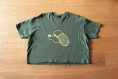nunuforme inuinu Tシャツ 125cmのサムネイル