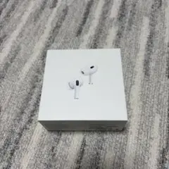 AirPods Pro (第2世代) 本体