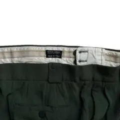 80s 90s Giorgio Armani ジョルジオアルマーニ　黒タグのサムネイル