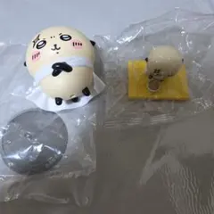 ちいかわ　のんびりDAYS ラッコ　フィギュア　箱無し