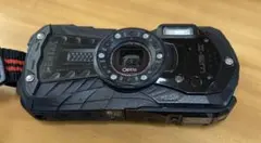 【値下】Pentax RICOH OptioGW2 防水コンパクトデジタルカメラのサムネイル