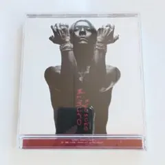 氷室京介 SWEET REVOLUTION CD
