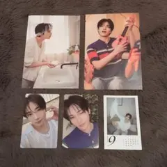 &TEAM 2026 シーグリ シーズングリーティング YUMA ゆうま