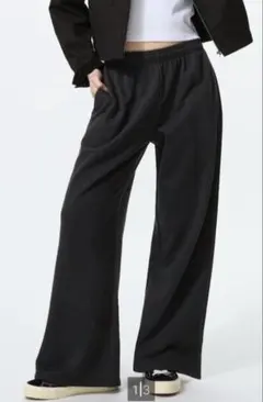 ジョガーパンツ