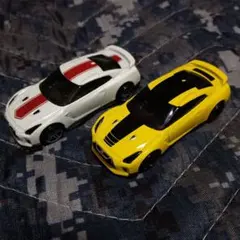 ホットウィール ドンキ ファクトリーセットB チェイス 日産 GT-R R34