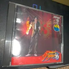 KOF96 ネオジオCD