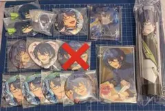 2026年最新】あんさんぶるスターズ！の人気アイテム - メルカリ