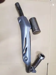 ホンダCRF250用 SP忠男 POWER BOX パイプのサムネイル