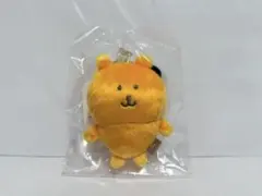 ナガノキャラクターズ カラーなナガノのくまマスコット(イエロー)