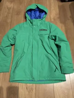 バートン キッズ ウェア