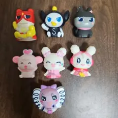 2026年最新】ハピハピっちぬいぐるみマスコットの人気アイテム - メルカリ