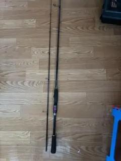 SHIMANO Brenious BB ルアーロッドのサムネイル