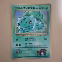 2026年最新】エリカのフシギダネの人気アイテム - メルカリ