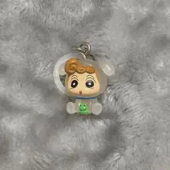 クレヨンしんちゃん ひまわり めじるしアクセサリー2