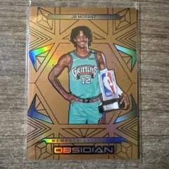 JA MORANT MEMPHIS GRIZZLIES 05/99