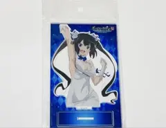 ダンまち キャラクターグッズ