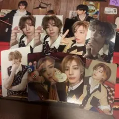 イハン　セット