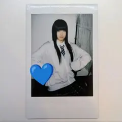 奥田彩友 制服 チェキ SWEET STEADY（すいすて） - メルカリ