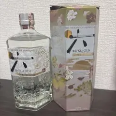 六、ジン、万博、大阪、ROKU、GIN、OSAKABRILLIANCE - メルカリ