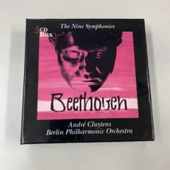 6CD ベートーヴェン 交響曲全集 ルドルフ・ケンペ - メルカリ