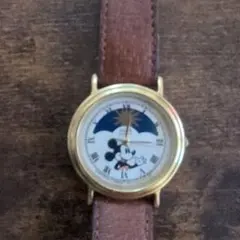 ーお値下げ中ーALBA ミッキーマウス 腕時計　レトロ
