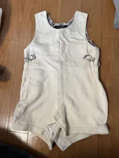 ロンパース・カバーオール