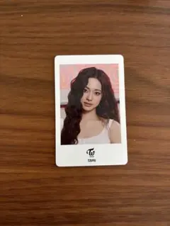 TWICE This is for 国立 フォトカード ツウィ