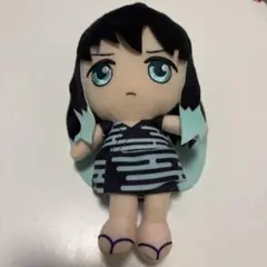 鬼滅の刃 時透有一郎 ゆらふわぬいぐるみ ポップアップ - メルカリ