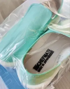 【新品・未開封】シェフメイト α-7000 厨房用コックシューズ