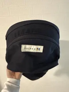 POLBAN ヒップシート ネイビー