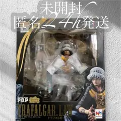 【未開封】POP “Playback Memories” トラファルガー・ロー