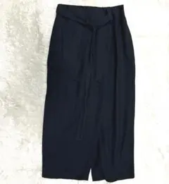 コズミックワンダー代表作ラップパンツ 名品 コットン 藍色 - メルカリ