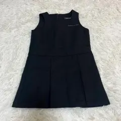 中古 コムサ キッズ トップス ワンピース 100Aサイズ 女の子