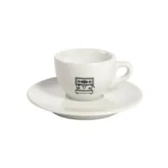 ラ・マルゾッコ la marzocco デミタスカップ 2025年最新】LA MARZOCCO コーヒー・ティーカップの人気アイテム