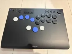 HORI NOLVA レバーレスコントローラー(PC)