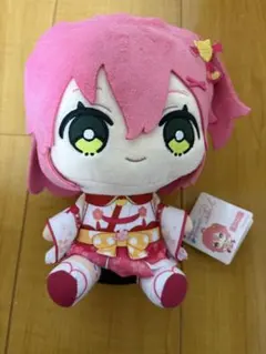 ホロライブ　friends　withu さくらみこ　　まとめ売り 魔法少女みこ さくらみこ hololive friends with u ホロライブフレンズ