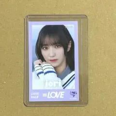 ✨*様 イコラブ　野口衣織　呪って呪って　のろのろ　ミニフォト　ジャケ写衣装　=