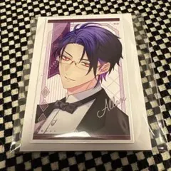 オトメイト オトマ オトふゆ キュピパラ アクリルカード アクカ アラン