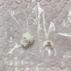 ちいかわ　スヤスヤますこっと2 ちいかわ