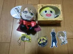 WEST. ぶらさげるヤツ 6体セット 2025年最新】ジャニーズwest ヤツの人気アイテム - メルカリ