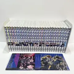 ブルーロック　1-25巻セット ブルーロック 漫画 1巻〜25巻セット ブルーロック1〜25巻セット