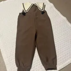 オーバーオール