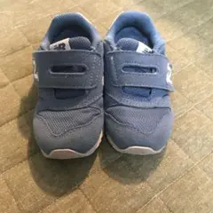 ニューバランス　IZ373 キッズ　14cm