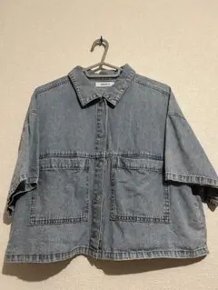 Forever21 デニムシャツのサムネイル